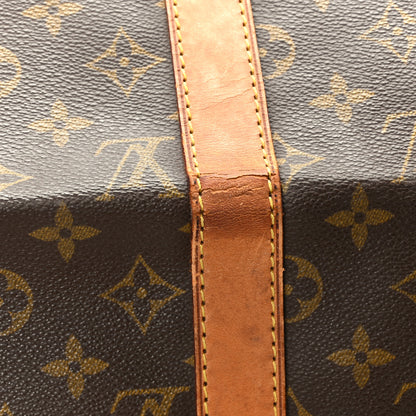 Louis Vuitton Monogram Keepall 50 12 of 14