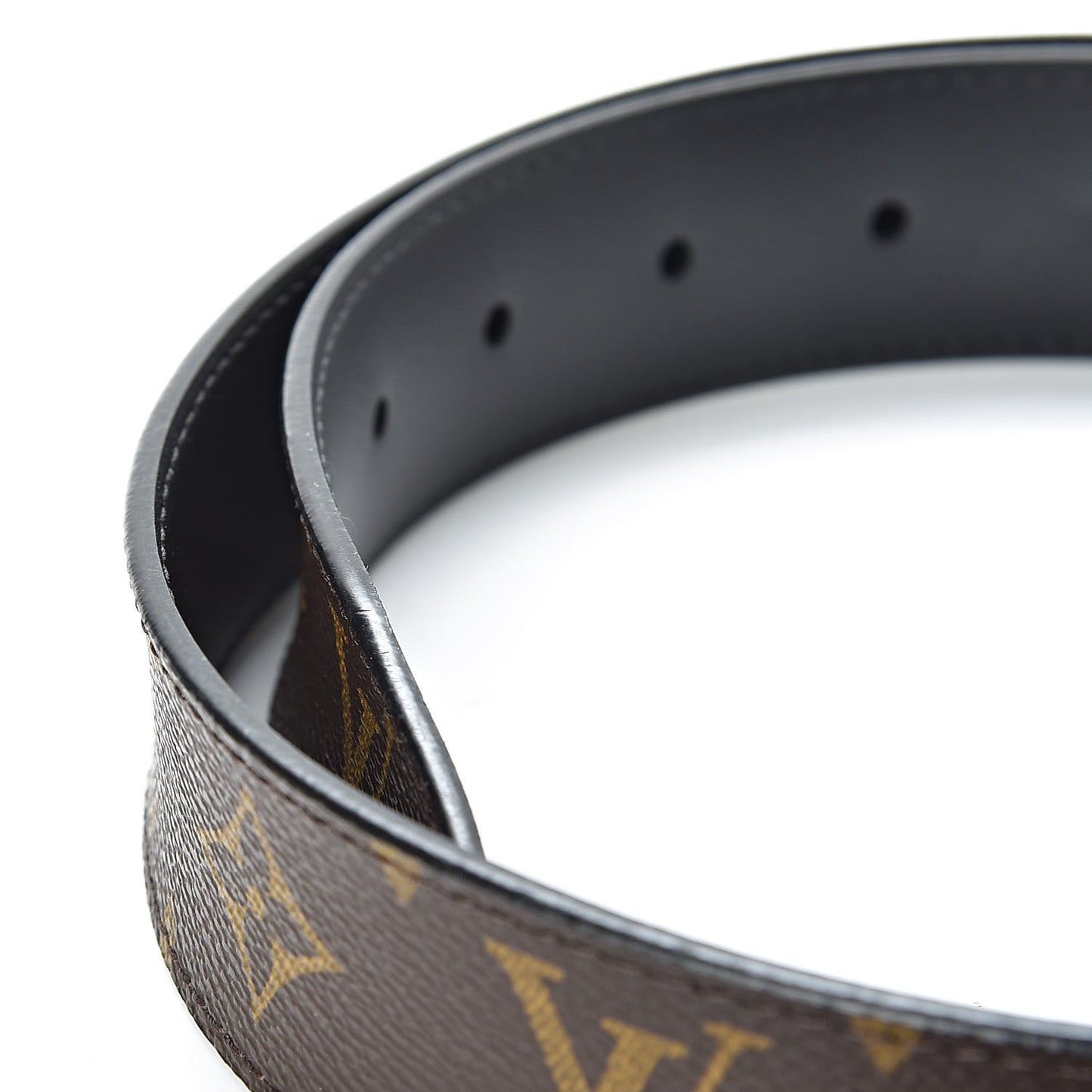 Monogram Belt 100 40