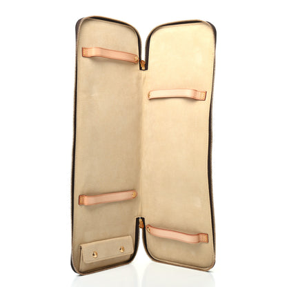 Louis Vuitton Monogram 5 Tie Case 5 of 6