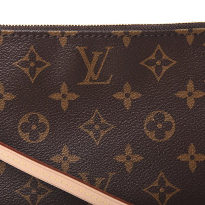 Louis Vuitton Monogram Pochette Accessories NM 10 of 11