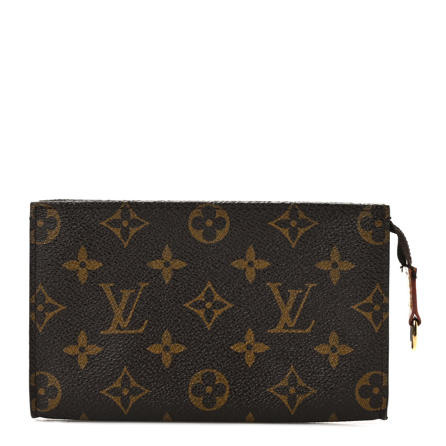 Monogram Toiletry Pouch 15