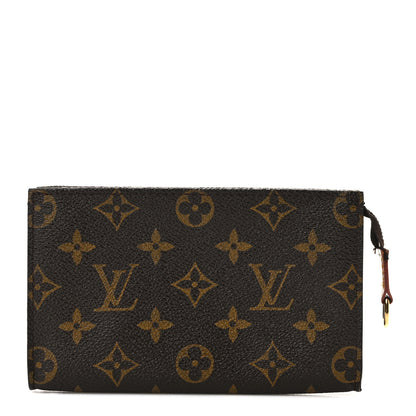 Louis Vuitton Monogram Toiletry Pouch 15 1 of 7