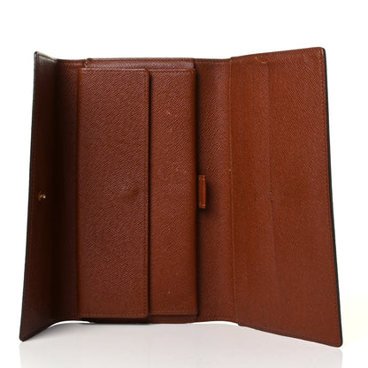 Louis Vuitton Monogram Porte Tresor International Wallet 4 of 8