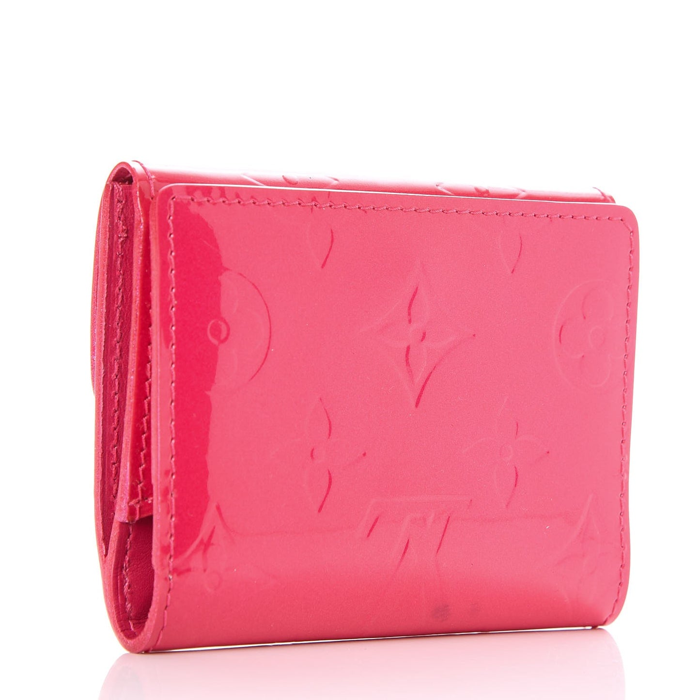 Vernis Ludlow Wallet Rose Pop