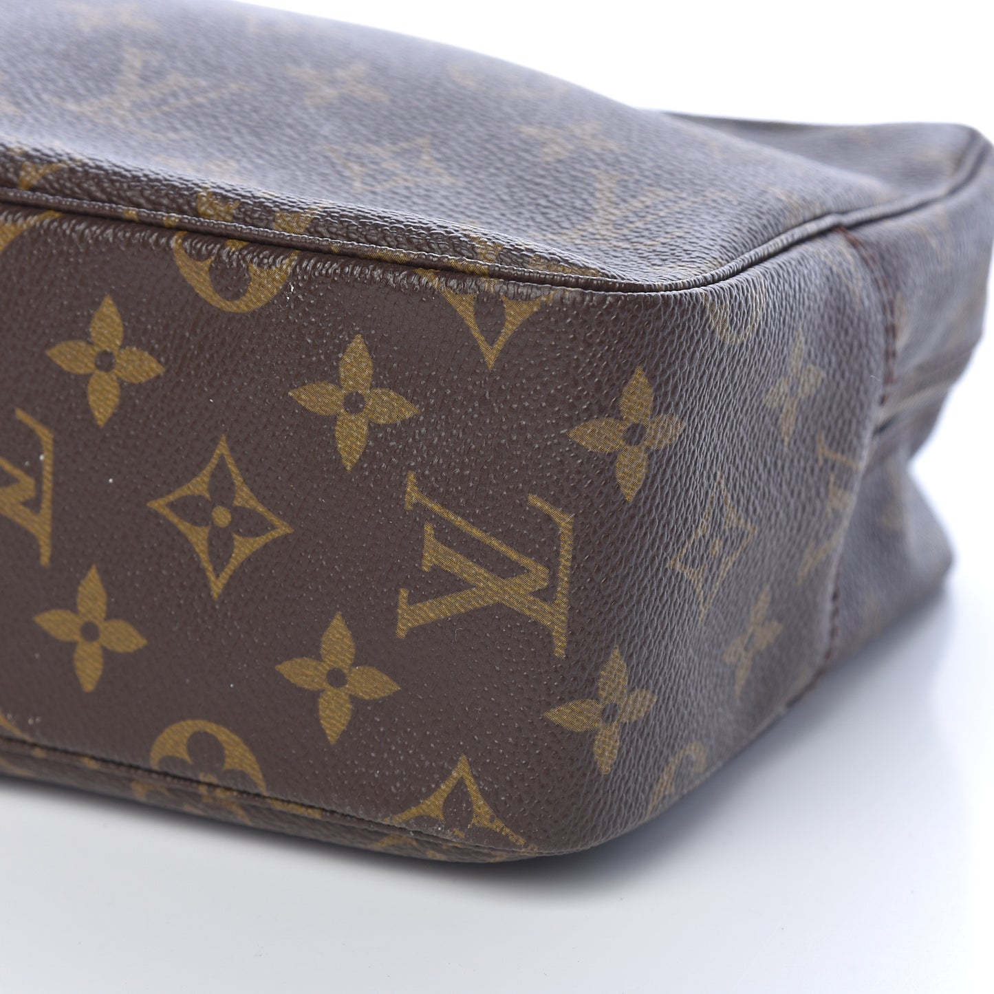 Monogram Trousse Toilette 28