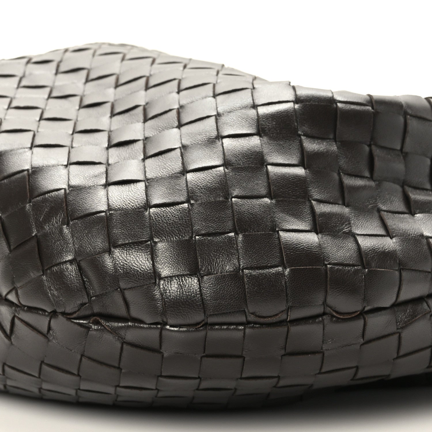 Bottega Veneta Nappa Intrecciato Small Jodie Fondant 8 of 8