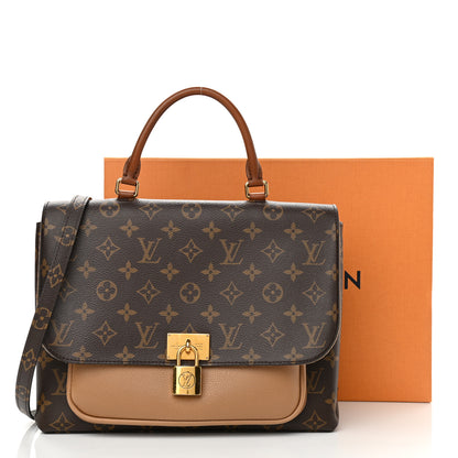 Louis Vuitton Monogram Marignan Sesame 12 of 12