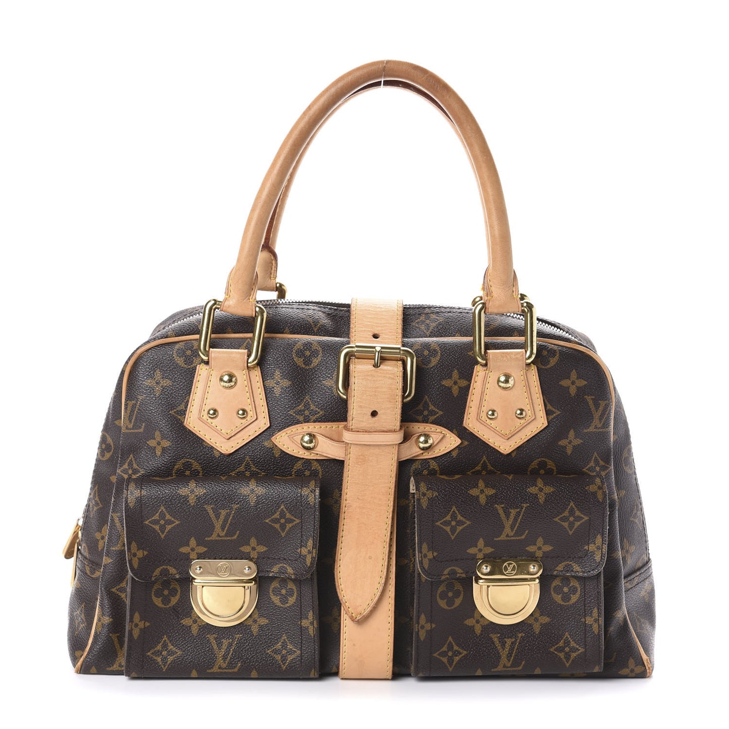 Monogram Manhattan GM