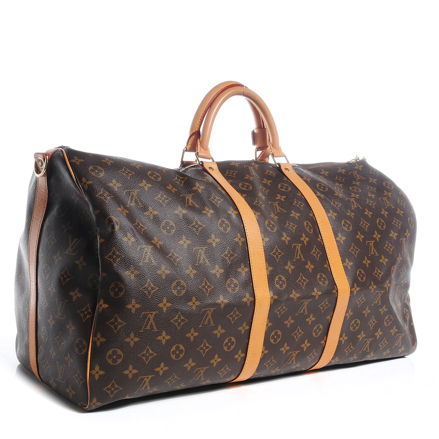Monogram Keepall Bandouliere 60