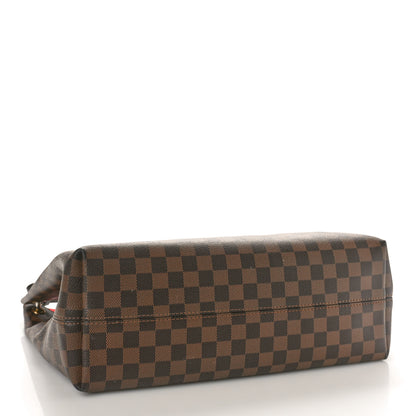 Louis Vuitton Damier Ebene Graceful MM 4 of 12