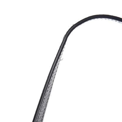 MCM Grained Calfskin Medium Reversible Wandel Tote Black 14 of 14