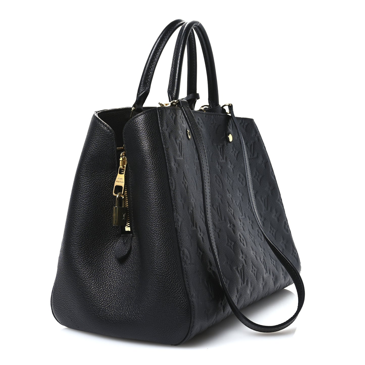 Empreinte Montaigne GM Black