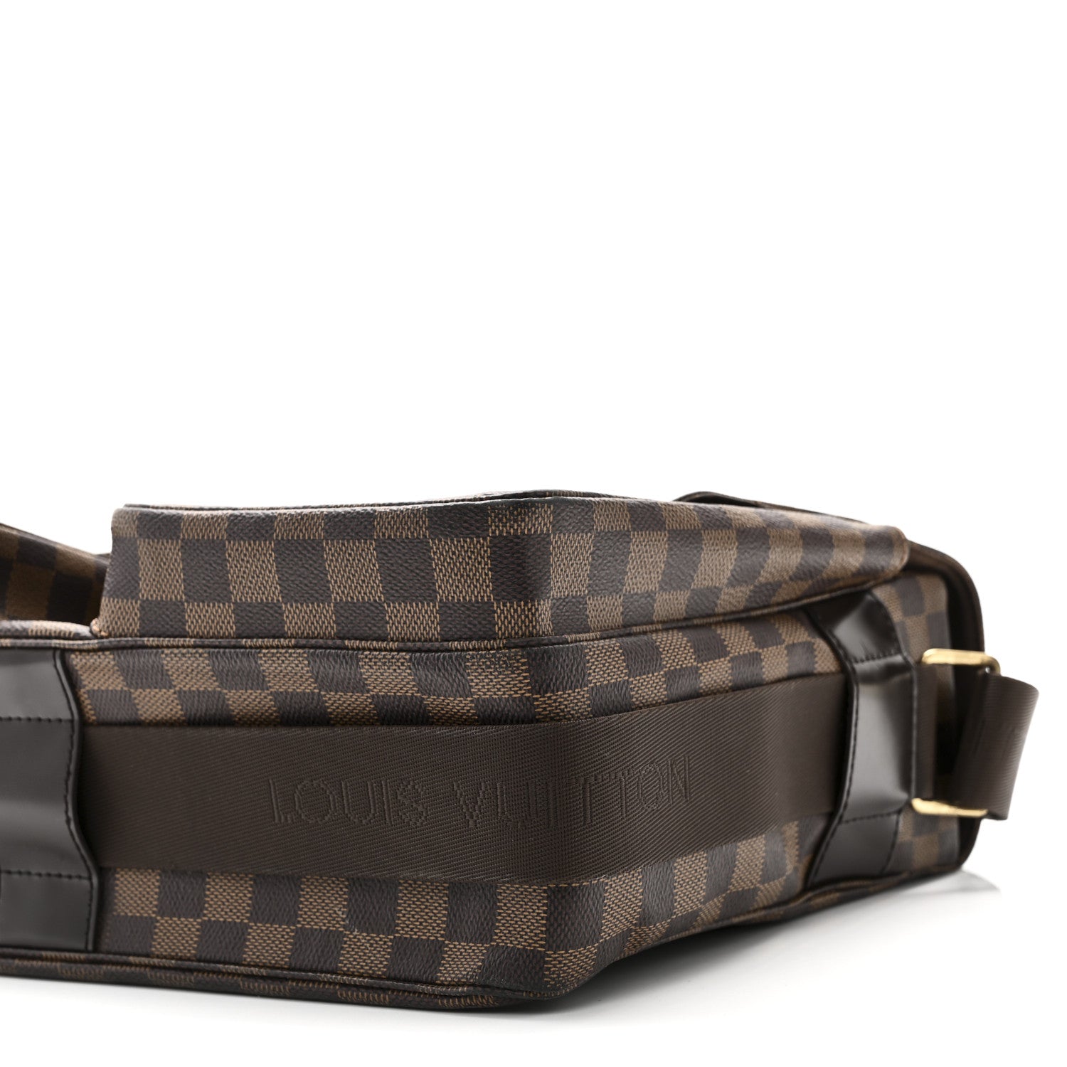 Louis Vuitton Damier Ebene Broadway Messenger Bag 9 of 9