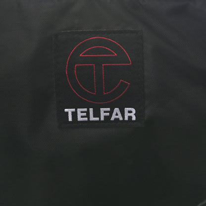 Telfar x EASTPAK Tactical Nylon Shopper Black 5 of 9