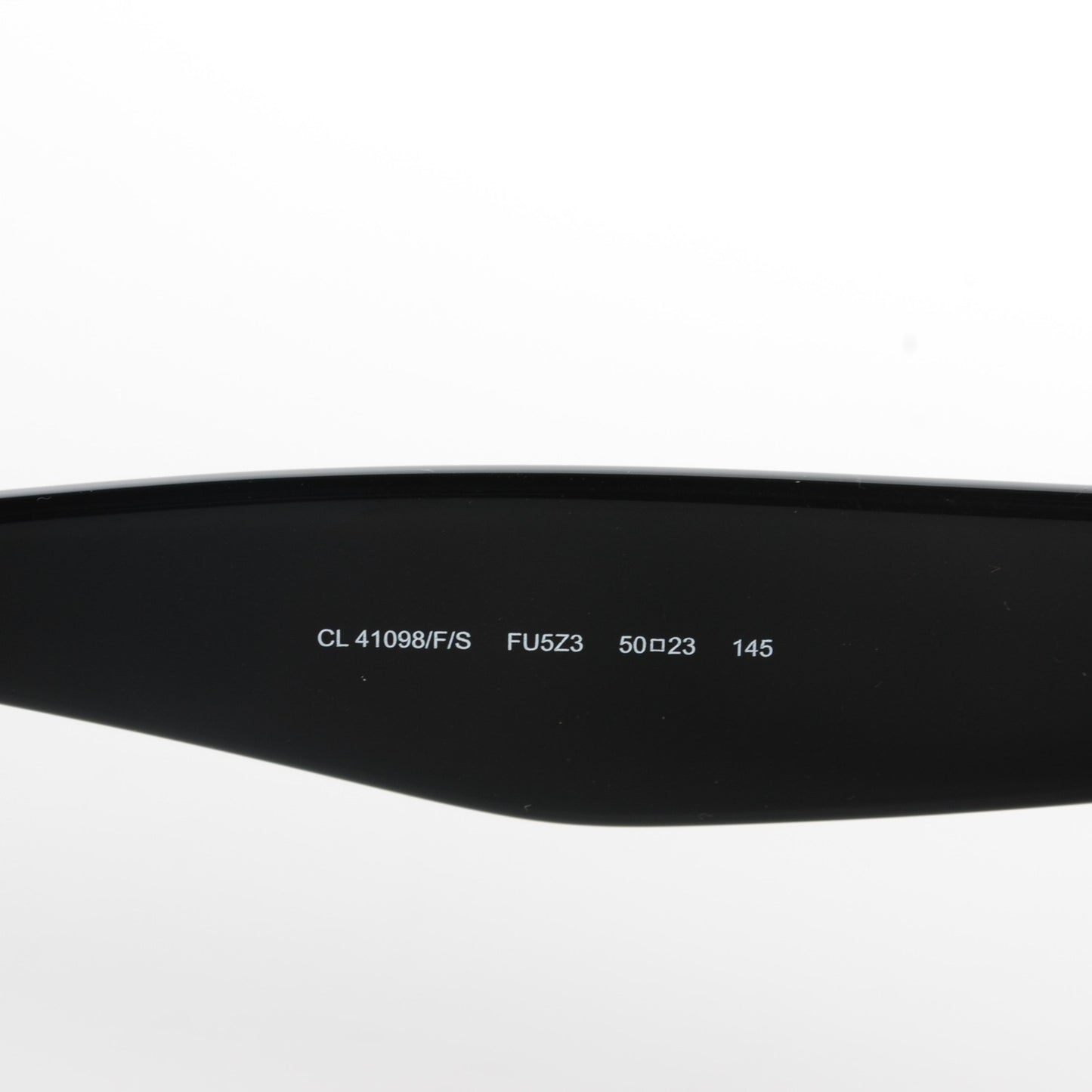 Catherine Sunglasses CL 41098/F/S Black Havana