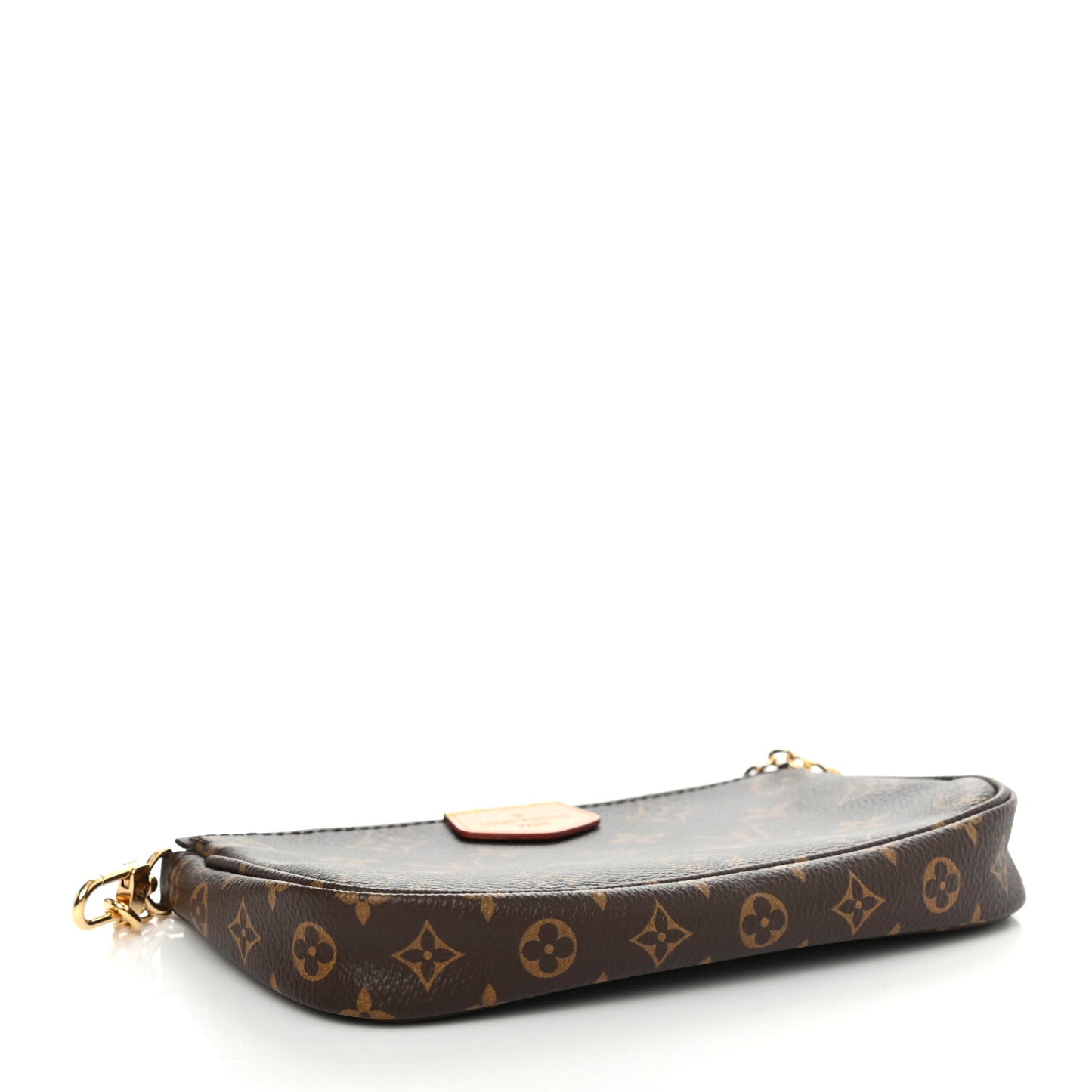 Monogram Multi Pochette Accessories Mini Pochette