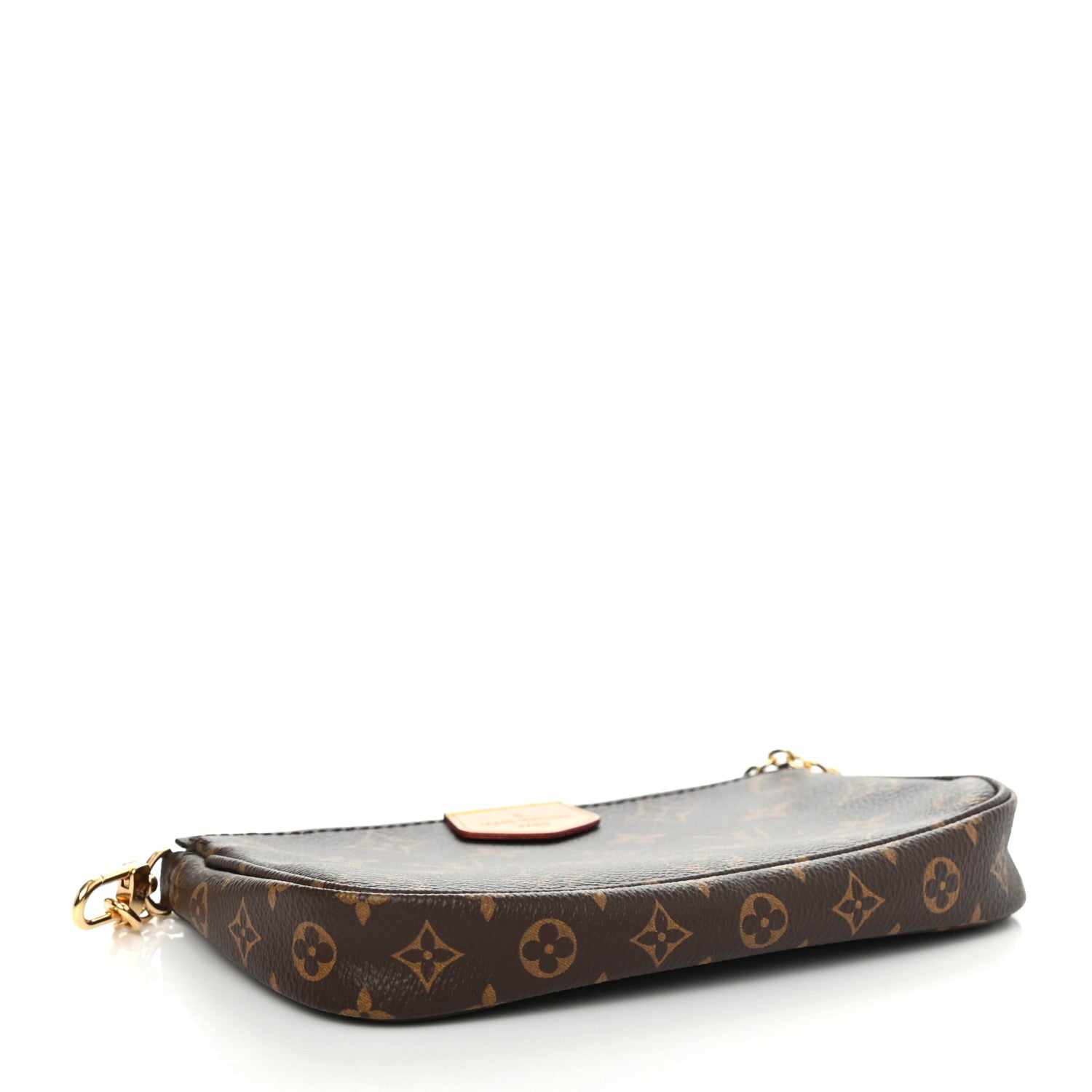 Louis Vuitton Monogram Multi Pochette Accessories Mini Pochette 4 of 7