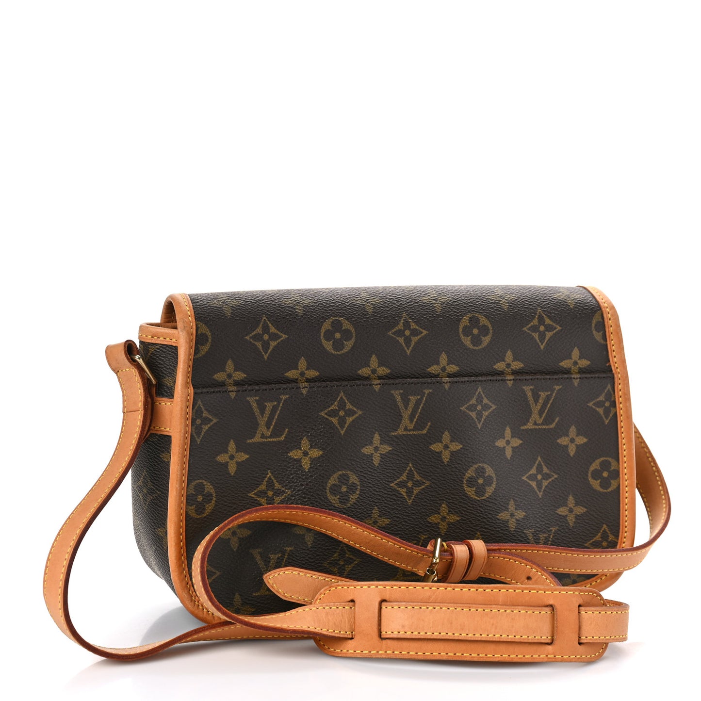 Monogram Sologne