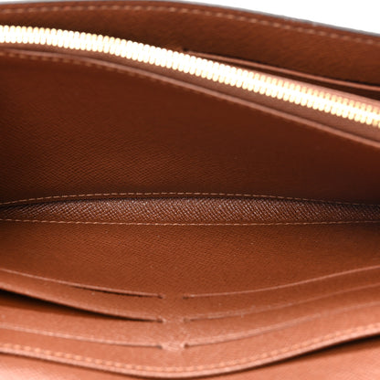 Louis Vuitton Monogram Sarah Wallet NM 7 of 11