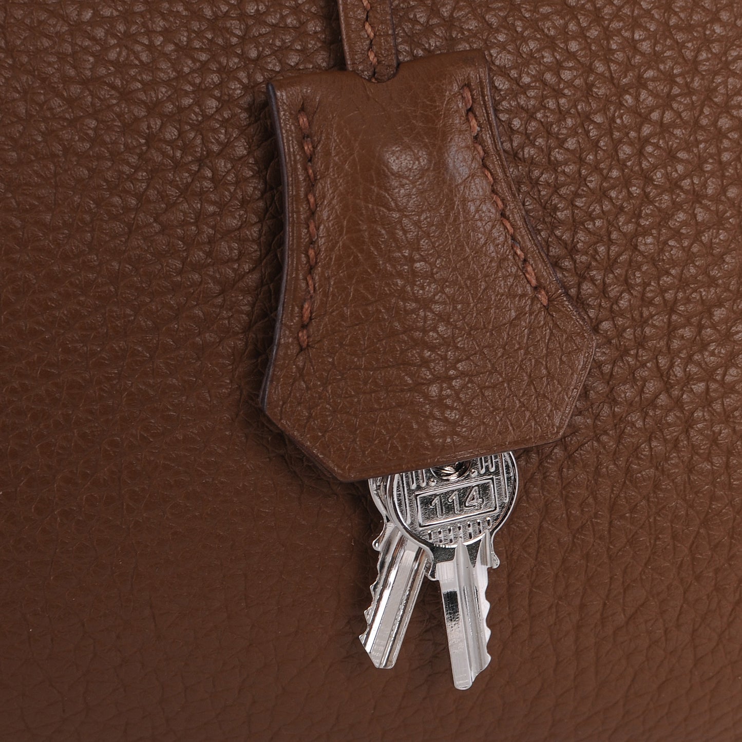 Clemence Birkin 40 Alezan