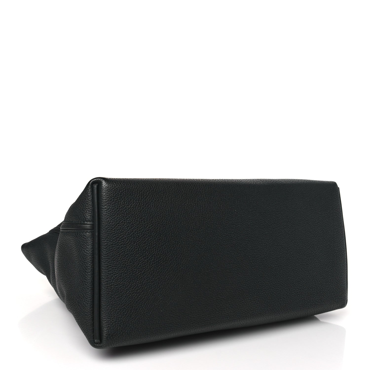 Hermes Togo Swift 24/24 35 Black 4 of 11