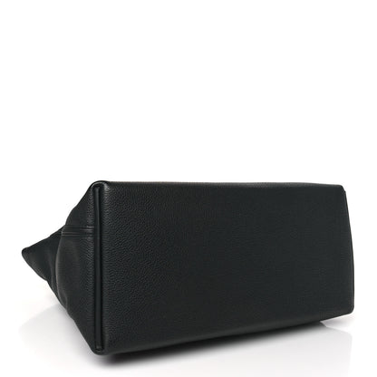 Hermes Togo Swift 24/24 35 Black 4 of 11