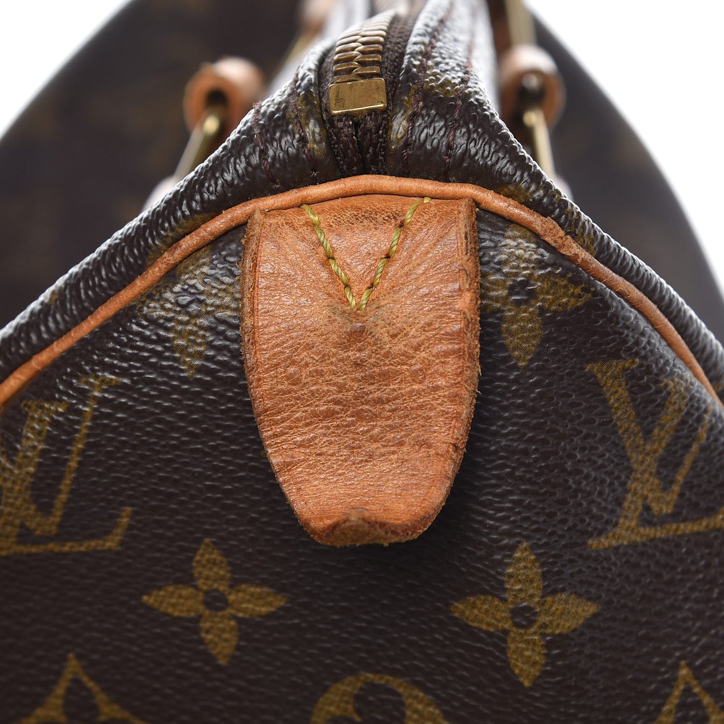 Monogram Speedy 30