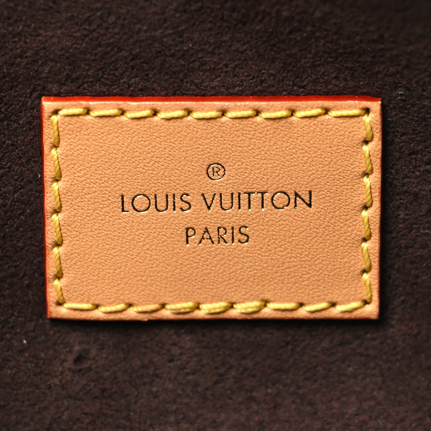 Louis Vuitton Monogram Mini Bumbag 6 of 10