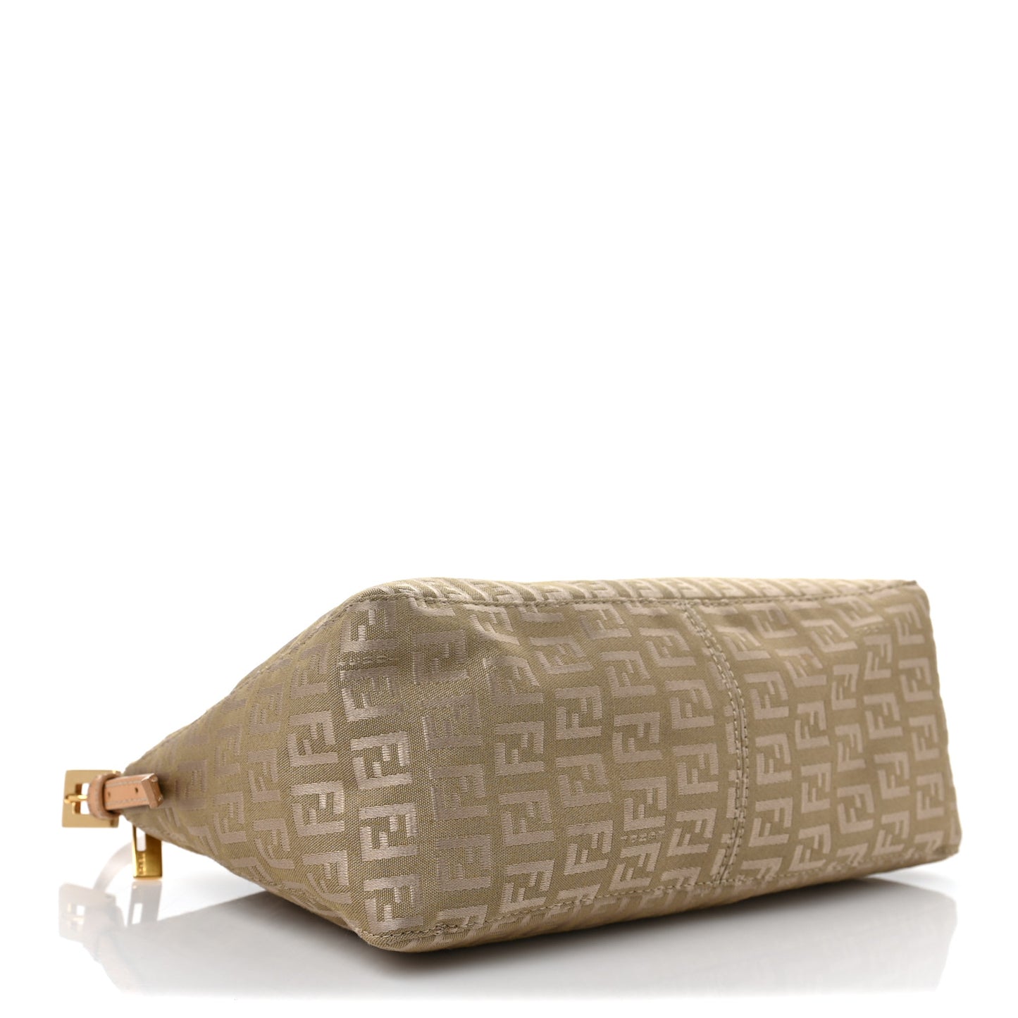 Zucchino Pochette Beige Naturale