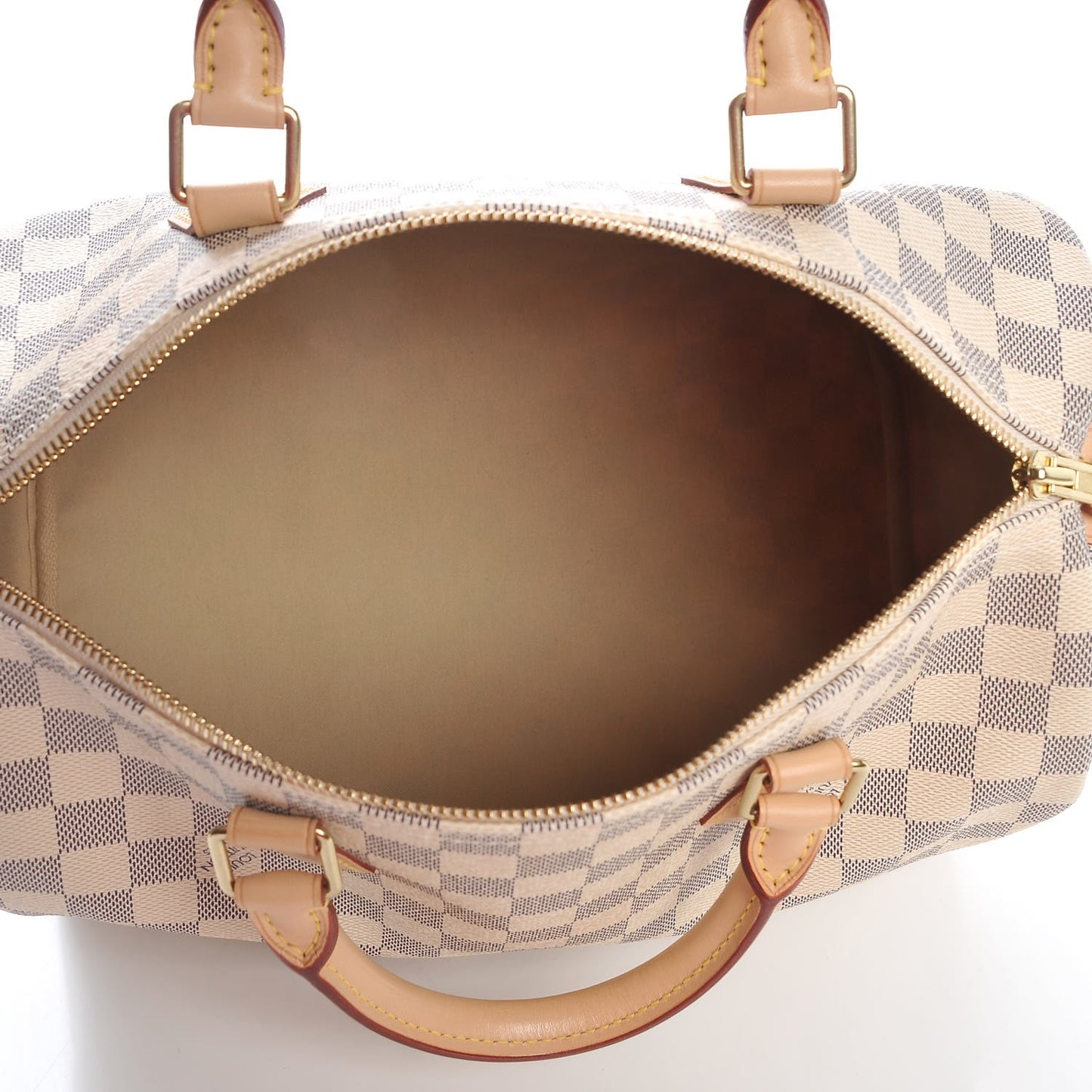 Damier Azur Speedy 30