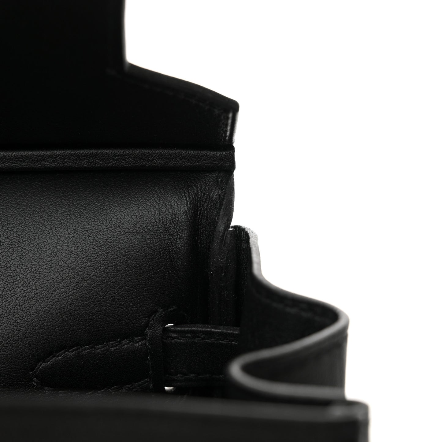Swift Birkin 25 Black