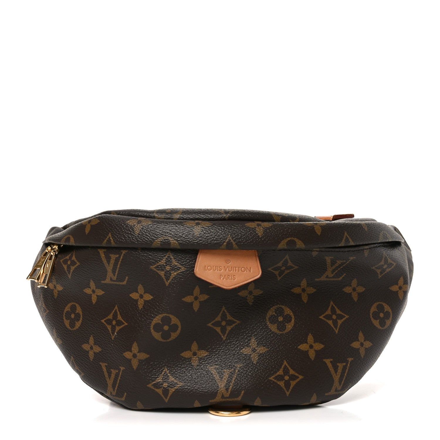 Louis Vuitton Monogram Bumbag 1 of 9