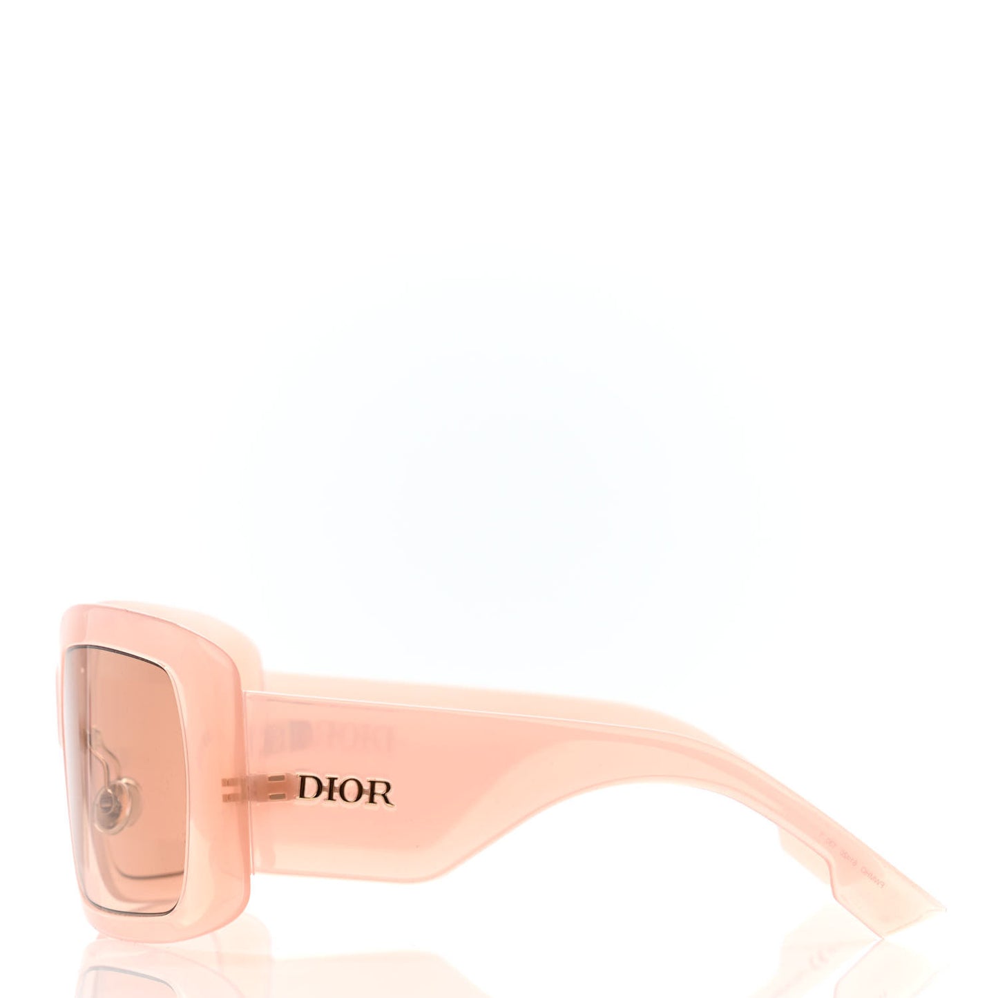 SoLight2 Square Sunglasses Pink