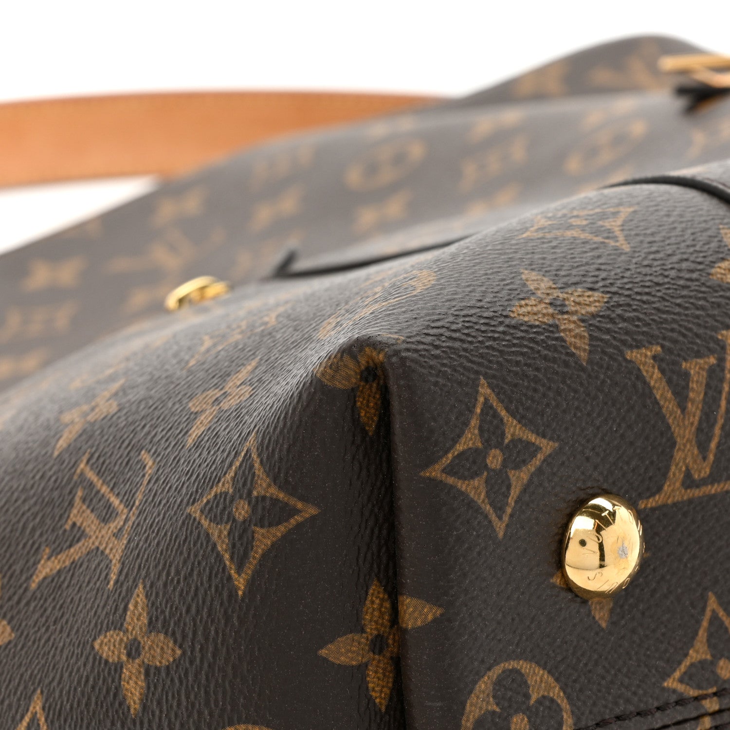 Louis Vuitton Monogram Melie 11 of 15