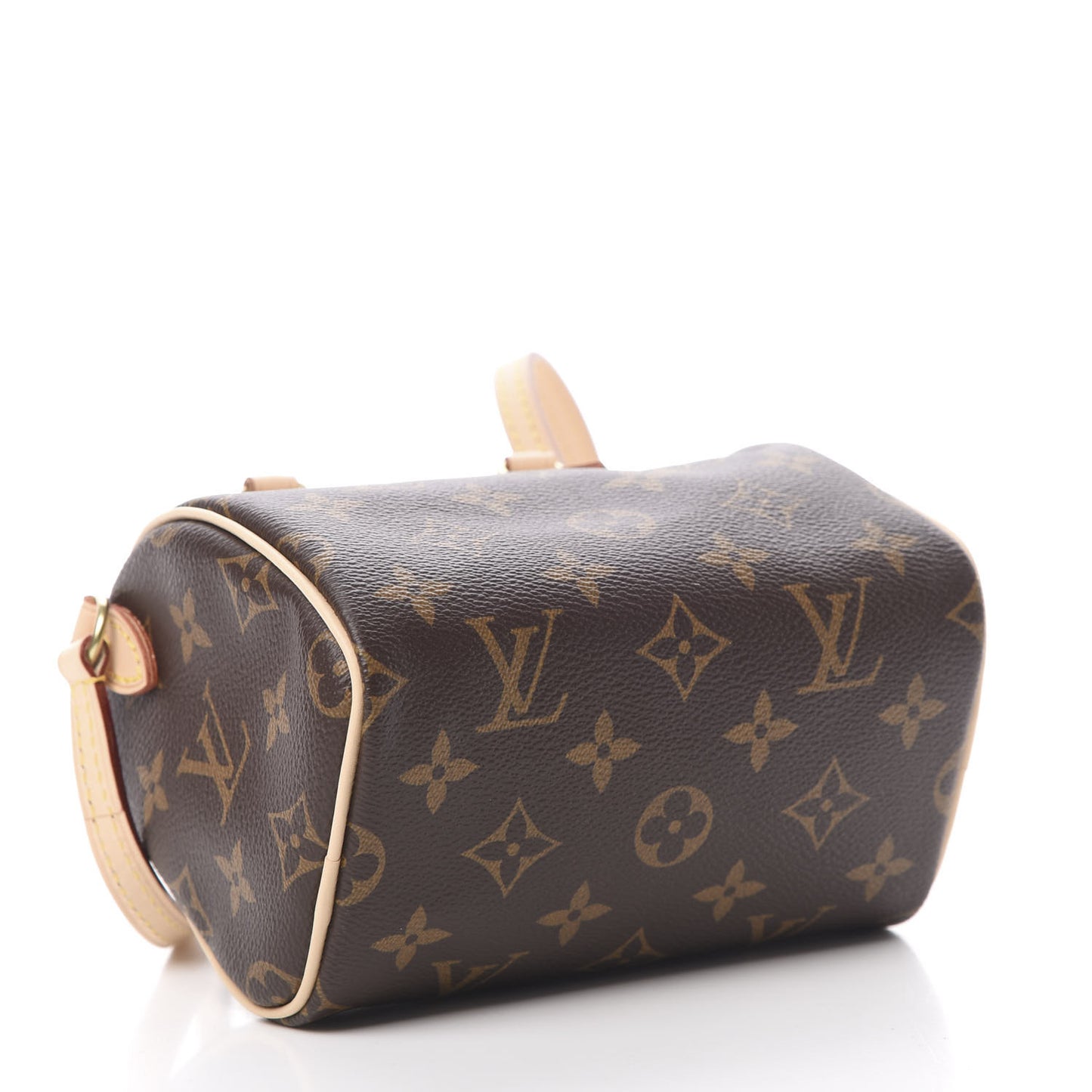 Monogram Nano Speedy