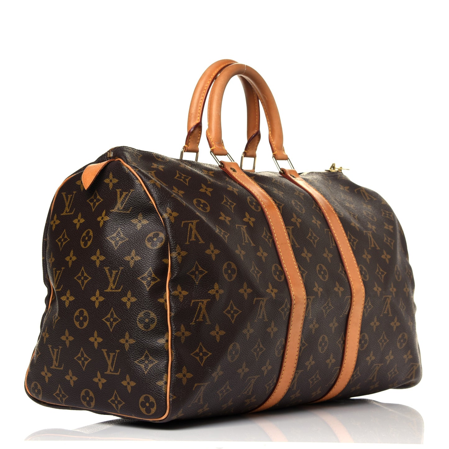 Monogram Keepall 45