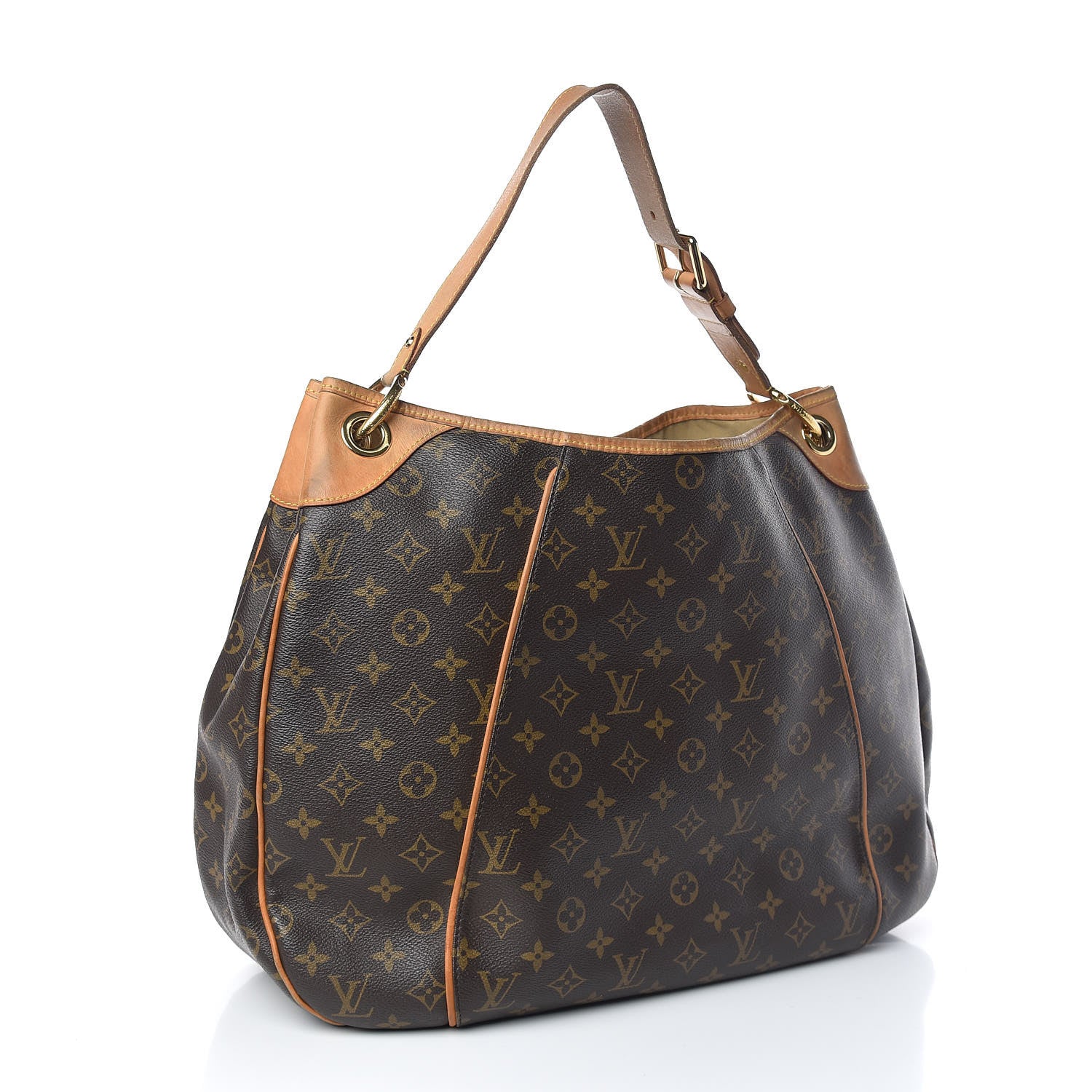 Louis Vuitton Monogram Galliera GM 3 of 11