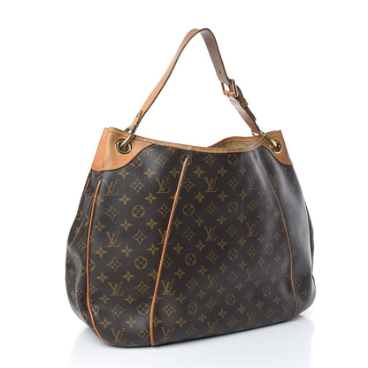 Louis Vuitton Monogram Galliera GM 3 of 11