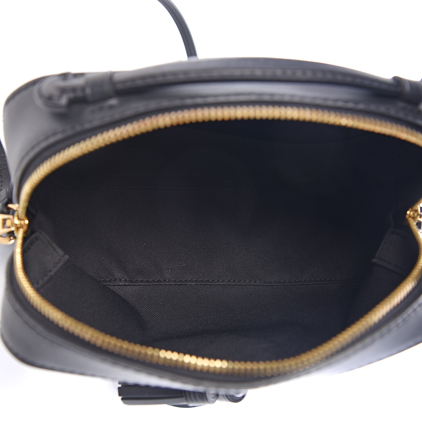 Monogram Saintonge Black