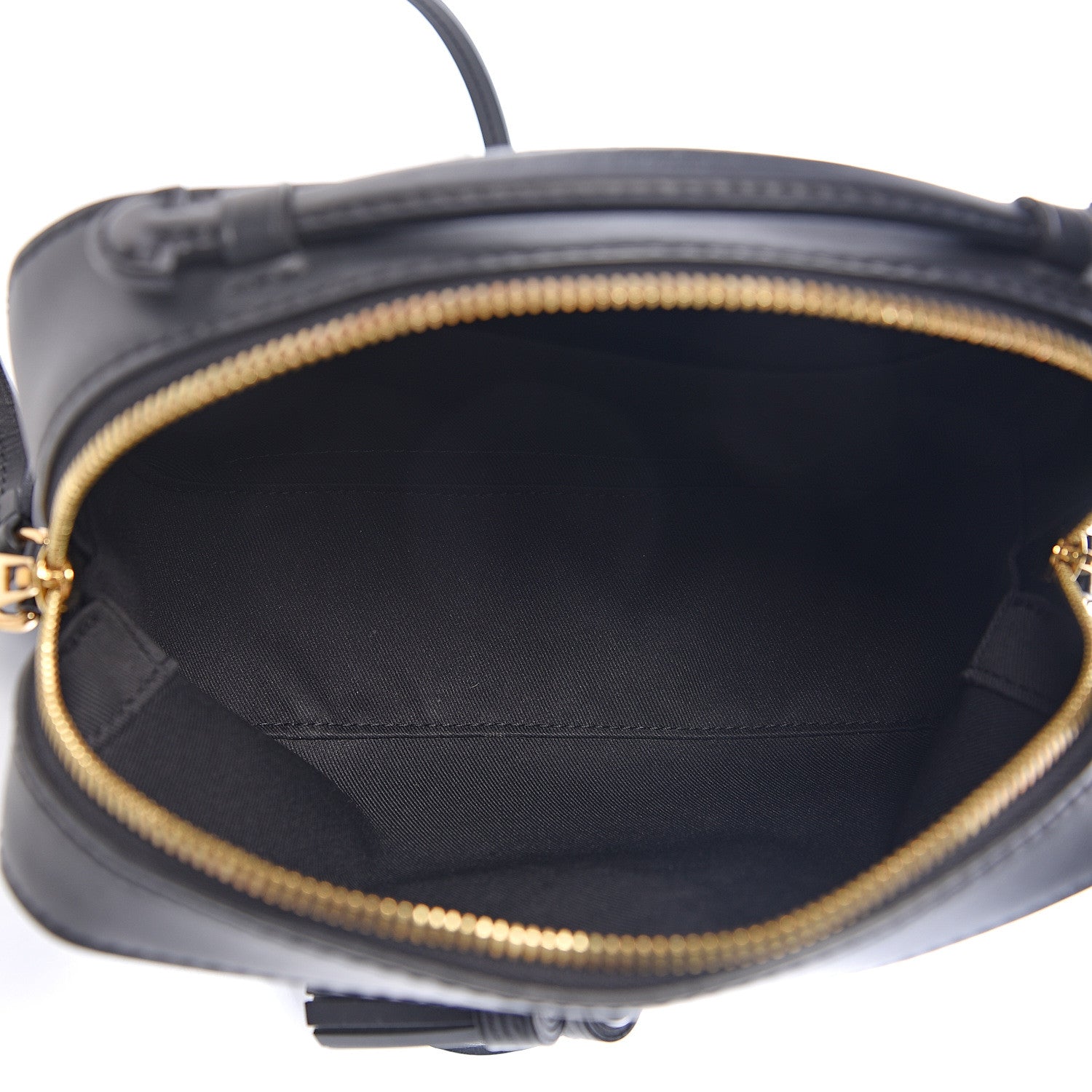 Louis Vuitton Monogram Saintonge Black 4 of 8