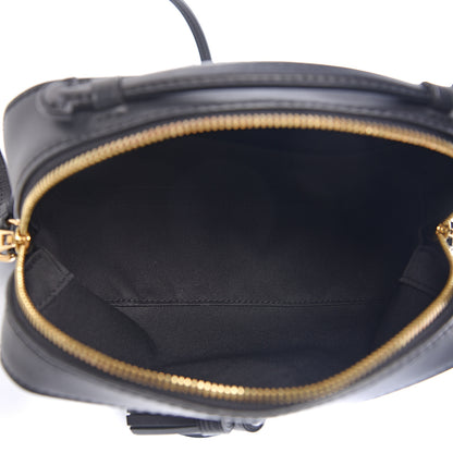 Louis Vuitton Monogram Saintonge Black 4 of 8
