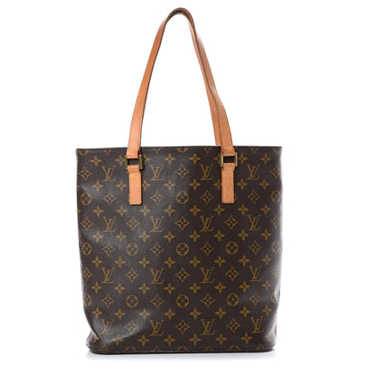 Louis Vuitton Monogram Vavin GM 1 of 16