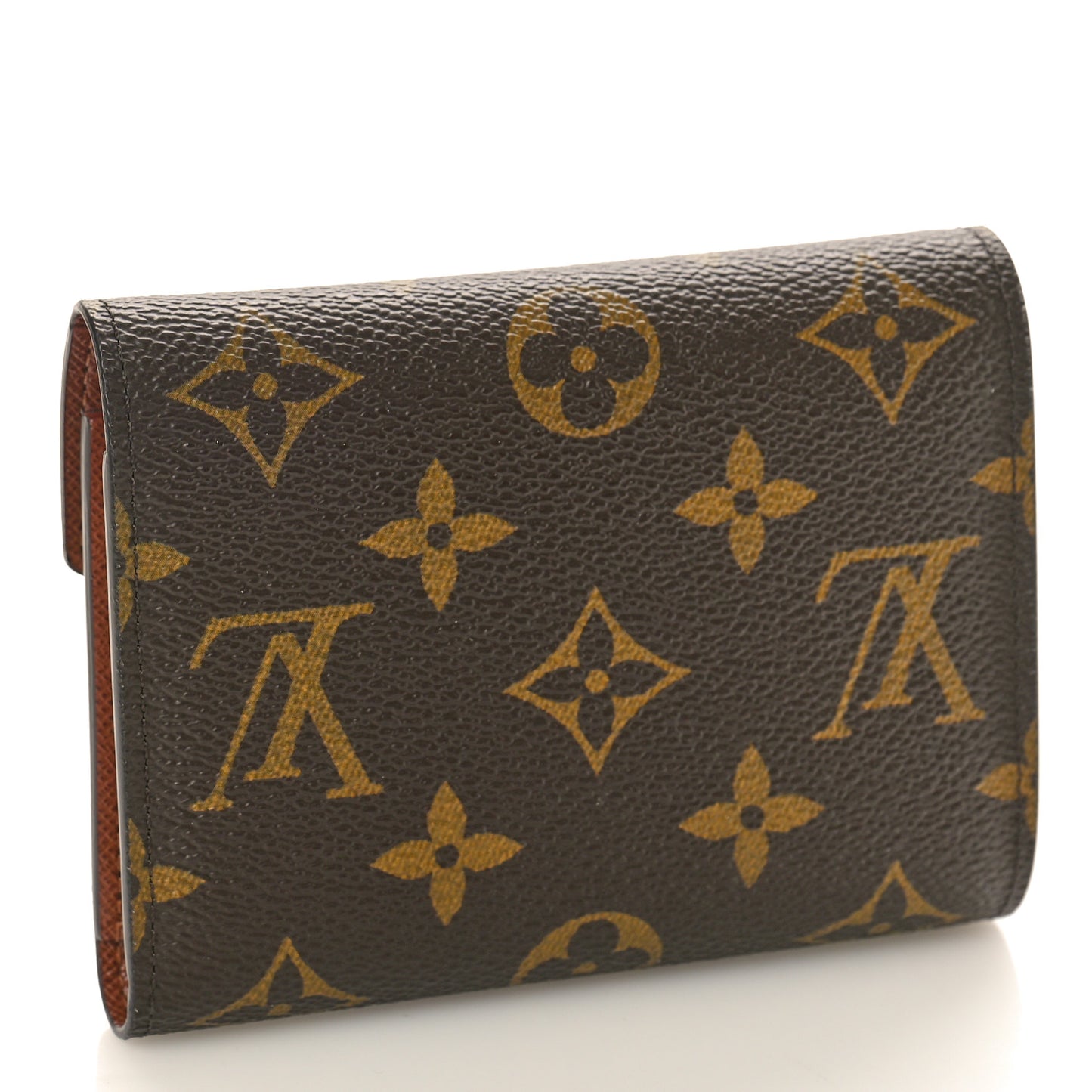 Monogram Victorine Wallet