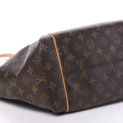 Louis Vuitton Monogram Totally MM 11 of 14
