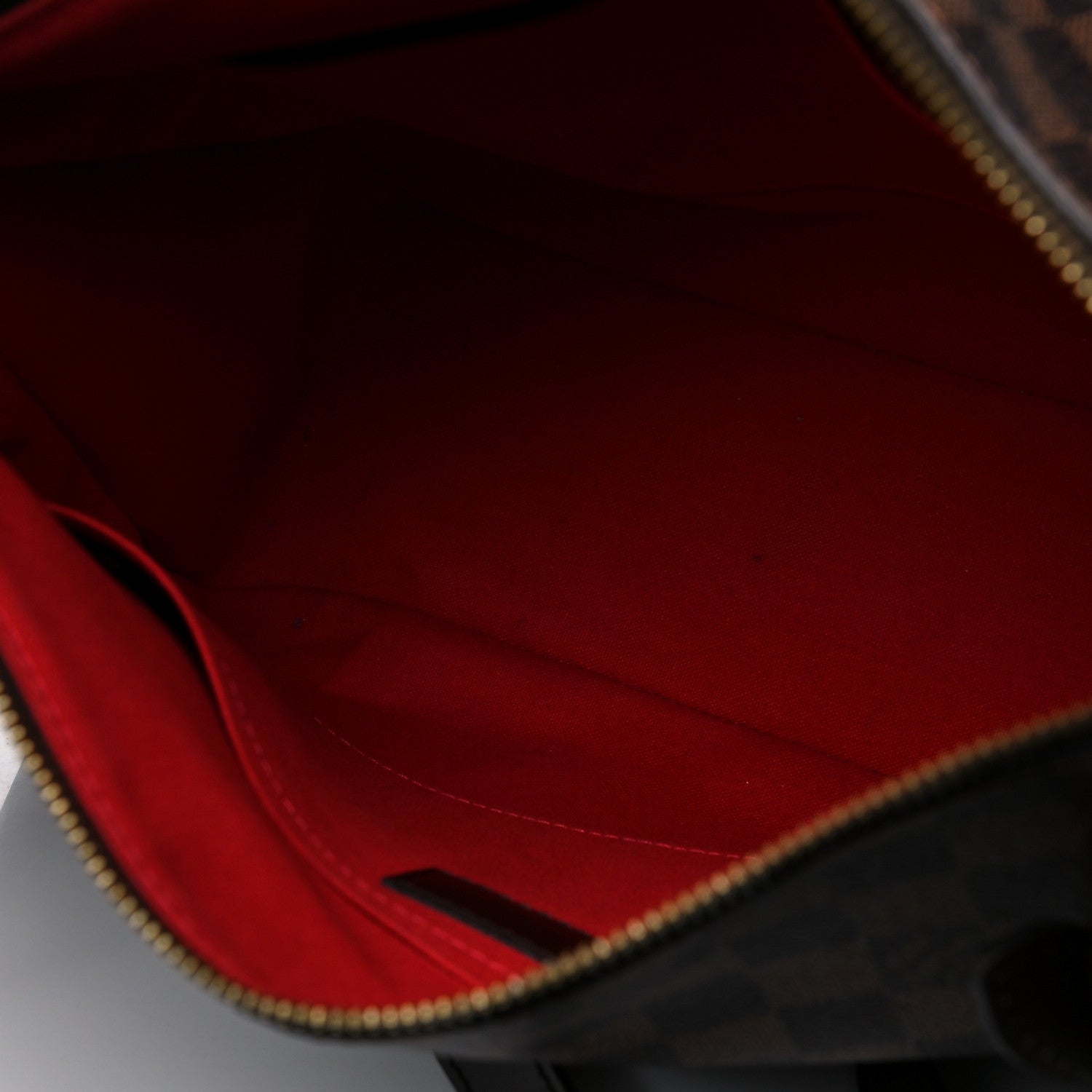 Louis Vuitton Damier Ebene Duomo Messenger 9 of 20