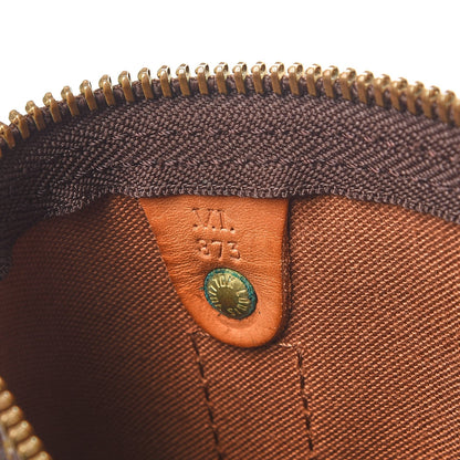 Louis Vuitton Monogram Keepall 55 7 of 14
