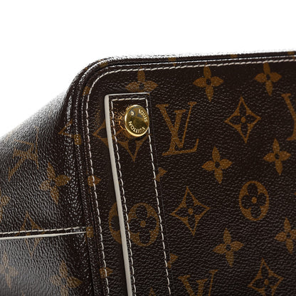 Louis Vuitton Monogram Shine Fetish Lockit 7 of 8