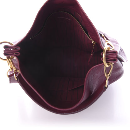Louis Vuitton Empreinte Metis Aurore 6 of 16