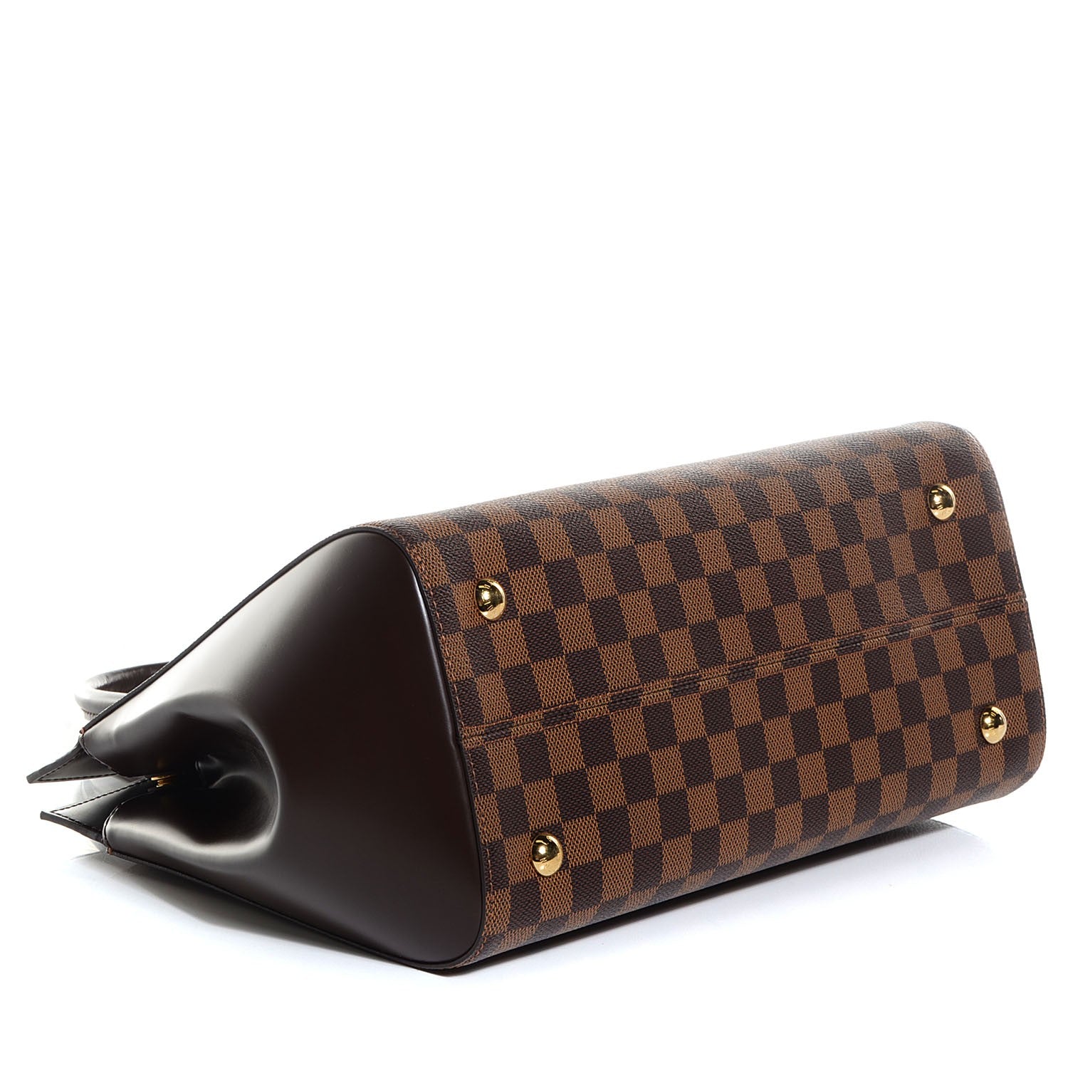 Louis Vuitton Damier Ebene Rivoli MM 4 of 7