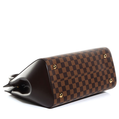 Louis Vuitton Damier Ebene Rivoli MM 4 of 7